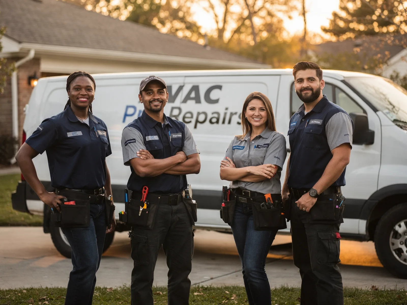 Heat Pump Repair company in Bayard, NE