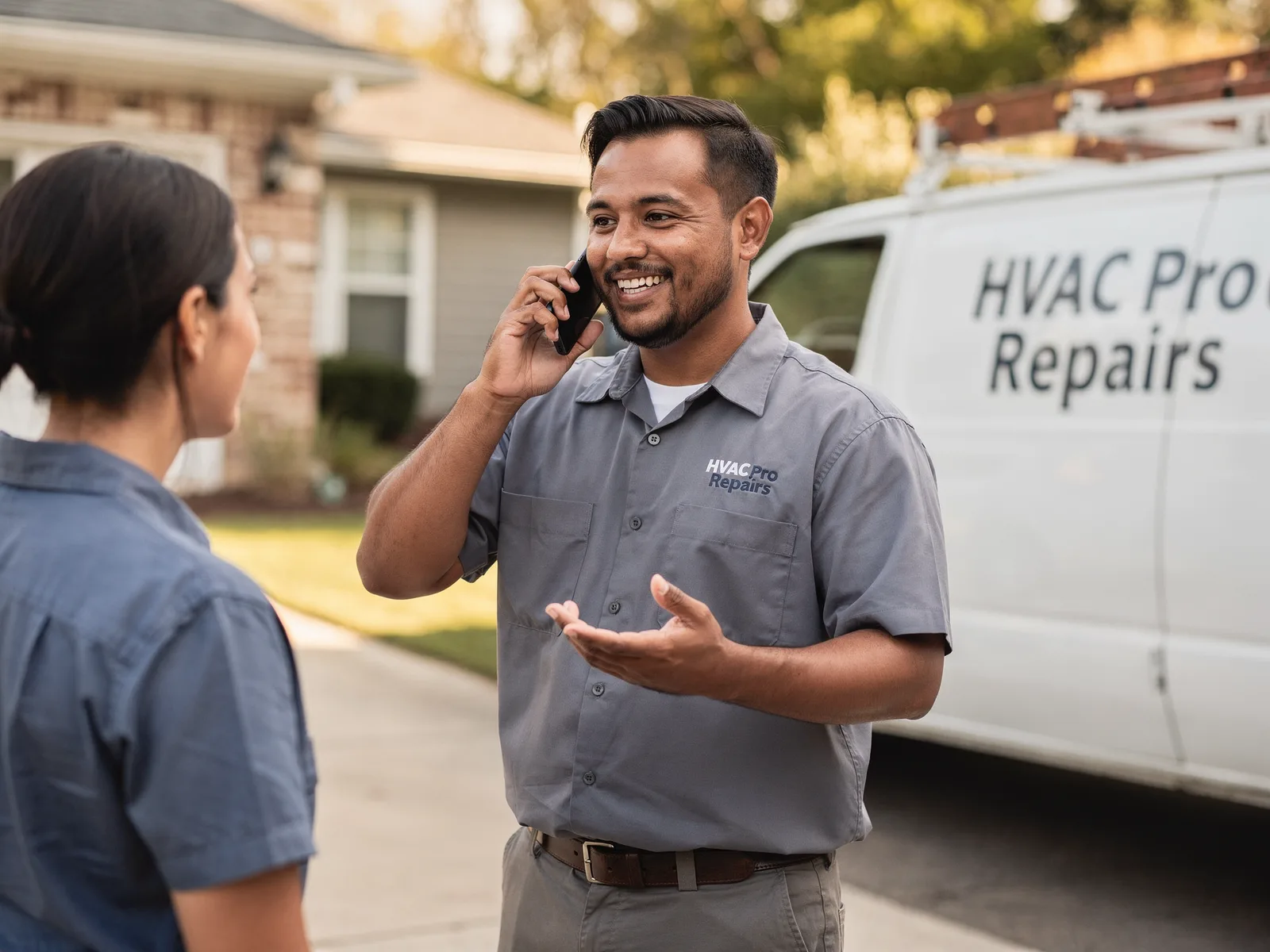 Heat Pump Repair Bayard, NE FAQs